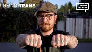 Being Trans and a Father | Define American