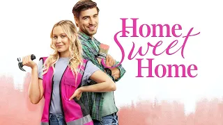 Home Sweet Home(2020) | Full Movie | Natasha Bure | Krista Kalmus | Ben Elliott