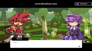 Elsword: Walkthrough Episode 1