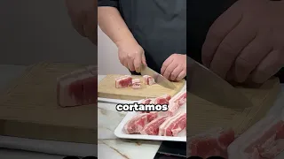 Crujiente y Dorado: Tocino Frito en Airfryer, el Secreto del Placer Sin Remordimientos