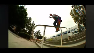 Jon Dickson-new baker has a deathwish pt.2