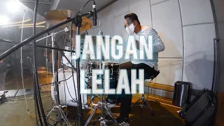 Jangan Lelah - Franky Sihombing // Drumcam Ministry w/ Lifehouse Music