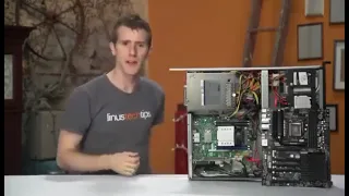 Fucking Computer - LTT Meme