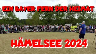 Basher Treffen Hämelsee 2024