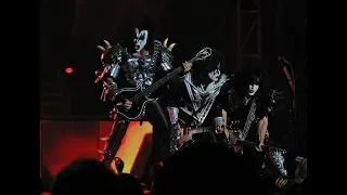 KISS feat Marduk - I Was Made For Lovin' You