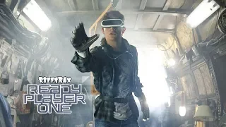 RiffTrax: Ready Player One - now on the RiffTrax App!