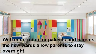 Sheffield Childrens Hospital Redevelopment