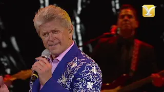 Peter Cetera - Hard to Say I'm Sorry- Festival de Viña del Mar 2017