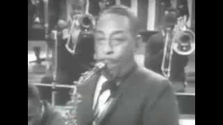 DUKE ELLINGTON - ISFAHAN - played by Johnny Hodges