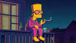 ＣＨＩＬＬ ＳＭＯＫＥ 🚬 Chill Beats | Lofi Hip Hop Mix [ Beats To Smoke / Chill / Relax / Stress Relief ]