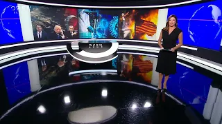 Κεντρικό Δελτίο Ειδήσεων 27/8/2020 | OPEN TV