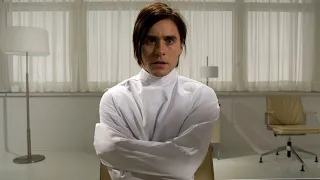 Mr. Nobody (2009) - Trailer