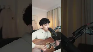 GHOST OF YOU (SHORT COVER) - 5 SECONDS OF SUMMER