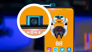 Poco F2 Pro — НАКОНЕЦ-ТО! Но зачем…?