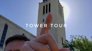 tower tour