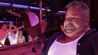 Big Ed Goes to The Strip Club (Then Snitches On The Other Guys)