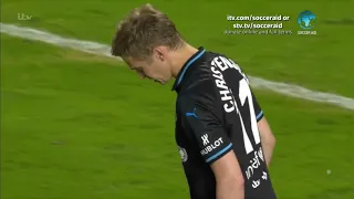 Hayden Christensen MISSES GOAL/ He WAS the Chosen One