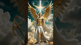 PRAYER FOR WEALTH - SAINT MICHAEL ARCHANGEL #saintmichaelarchangel