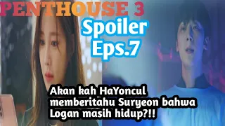 Penthouse Season 3 Episode 7 || Preveiw Sub Indo