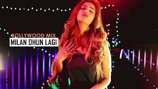 Lagi Lagi Milan Dhun Lagi | Sunidhi Chauhan | Bollywood Mix