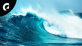 Ocean Waves for Deep Sleep (10 Minutes)