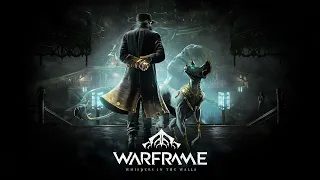 WARFRAME: Whispers in the Walls Soundtrack Medley