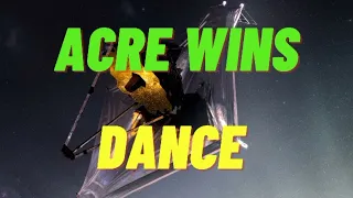 Acre dance