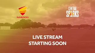 RHFT | SUNRISERS V CENTRAL SPARKS