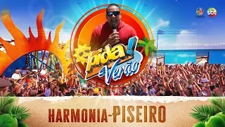 Piseiro- Harmonia no Pida de Verão 2020