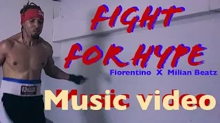 FIGHT FOR HYPE SONG MUSIC VIDEO (SLAPFEST IN LA)