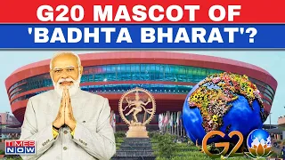 Live News: India's G20 Presidency Coincides With The Country's Glory | World Praises 'Brand Modi'