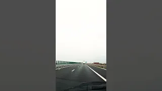 Autostrada A7 Bacău România