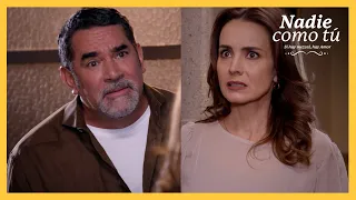 Raimundo le confiesa a Teresa que Bianca está viva | Nadie como tú 4/5 | C-57