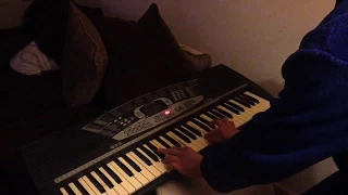 How To Play Human Nature Michael Jackson On Piano Full Song