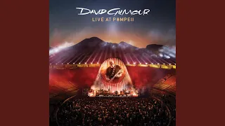 Sorrow [Live at Pompeii 2016]