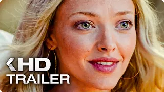 MAMMA MIA 2 Trailer German Deutsch (2018)