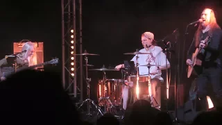 Powerless Trio - Wish You Were Here (Pink Floyd) @ Helsinki 7.2.2018