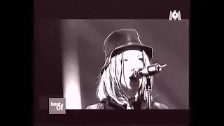 LENE MARLIN - Unforgiveable Sinner ('Hit Machine' French TV)