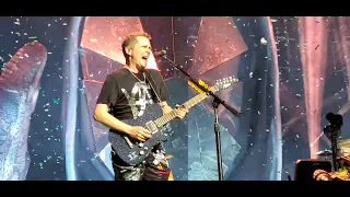 Muse - Time Is Running Out - O2 Arena - London, UK 10/2/23