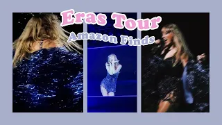 ERAS TOUR AMAZON FINDS 🪩🥂💖 TAYLOR SWIFT | tiktok compilation