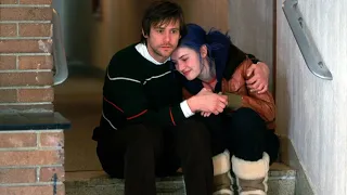 «Вечное сияние чистого разума» (2004) | Eternal Sunshine of the Spotless Mind, 🇺🇸 — русский трейлер