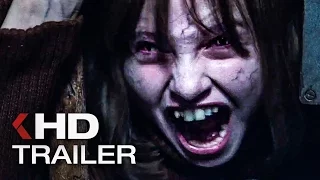 THE CONJURING 2 Trailer (2016)