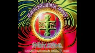 VA - Global Psychedelic Trance Vol.5 (1999)