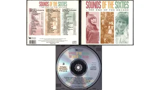 Sounds Of The Sixties: The End Of The Decade CD3