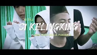 Cerita Rakyat Si Kelingking - Produced By TKJ SMKBM PAKISAJI