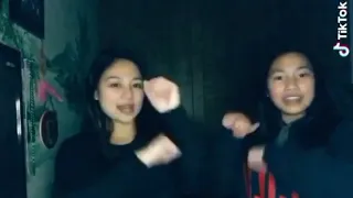 Don’t Mind Challenge (Tiktok)