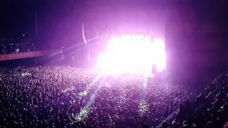 Die Antwoord sf 2016 live