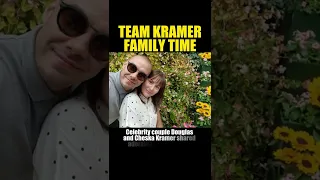 TEAM KRAMER FAMILY TIME AT SINGAPORE  #teamkramer #together #forever #celebrity