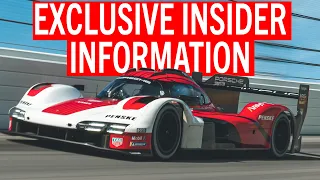 Porsche 963 GTP | What to Know Before the Rolex 24 at Daytona