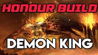 Red Prince Honour Build: Old Demon King (Battlemage) - Divinity Original Sin 2 Guide